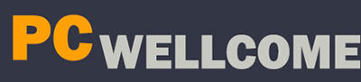Pc Wellcome Logo